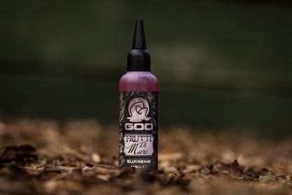 Korda Goo Bait Additives / Carp Fishing Liquids