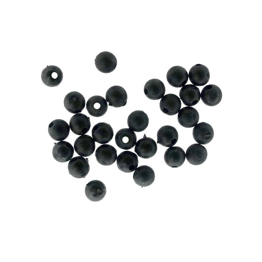 TronixPro Rubber Beads 5mm