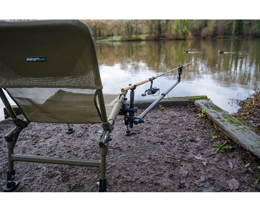 Korum Any Chair Adaptor II