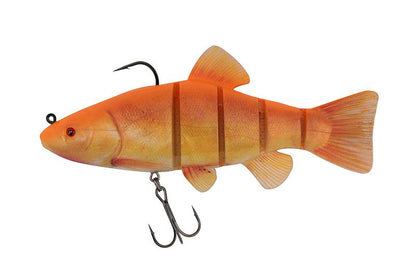 Fox Rage Replicant Jointed Super Natural Tench