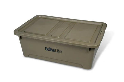 Nash Bank Life Stacker Storage Box
