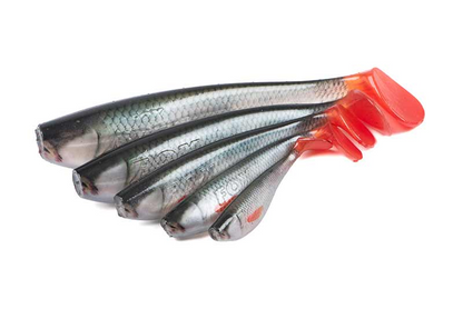 Fox Rage Zander Pro Shad