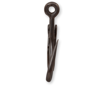 Black Cat Ghost Gripper Hook DG