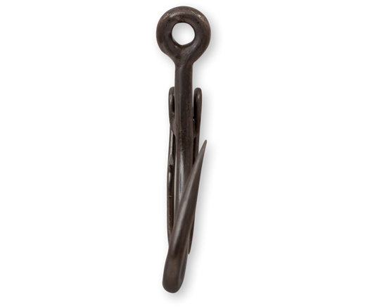 Black Cat Ghost Gripper Hook DG