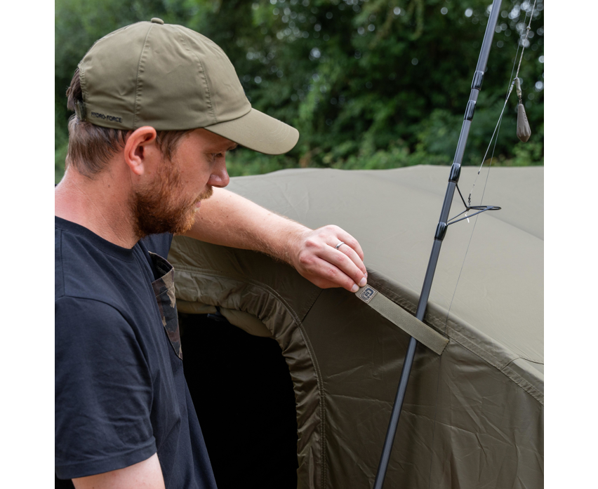 Avid Revolve NG Bivvy Overwrap - 2 Person