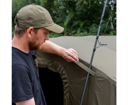 Avid Revolve NG Bivvy Overwrap - 2 Person