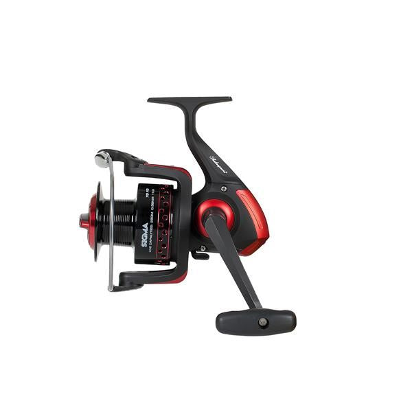 Shakespeare Sigma Supra Reel 60 FD