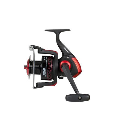Shakespeare Sigma Supra Reel 60 FD