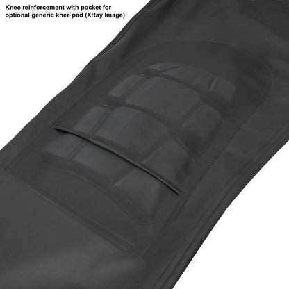 Team Vass 350 Winter Lined Bib & Brace Edition 5