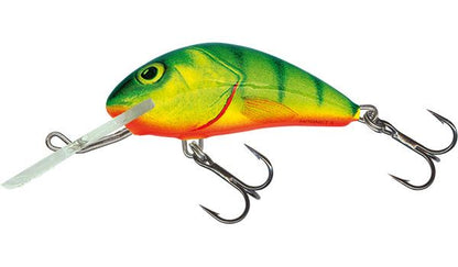 Salmo Hornet Floating 6cm