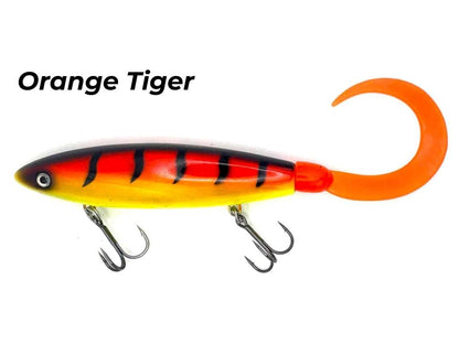 Bell Rock Lures The Weasel