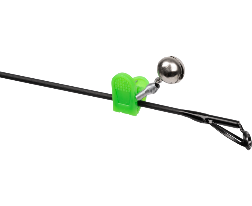 Zebco After Dark Single Bell Clip On