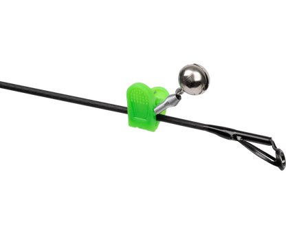 Zebco After Dark Single Bell Clip On