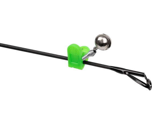 Zebco After Dark Single Bell Clip On