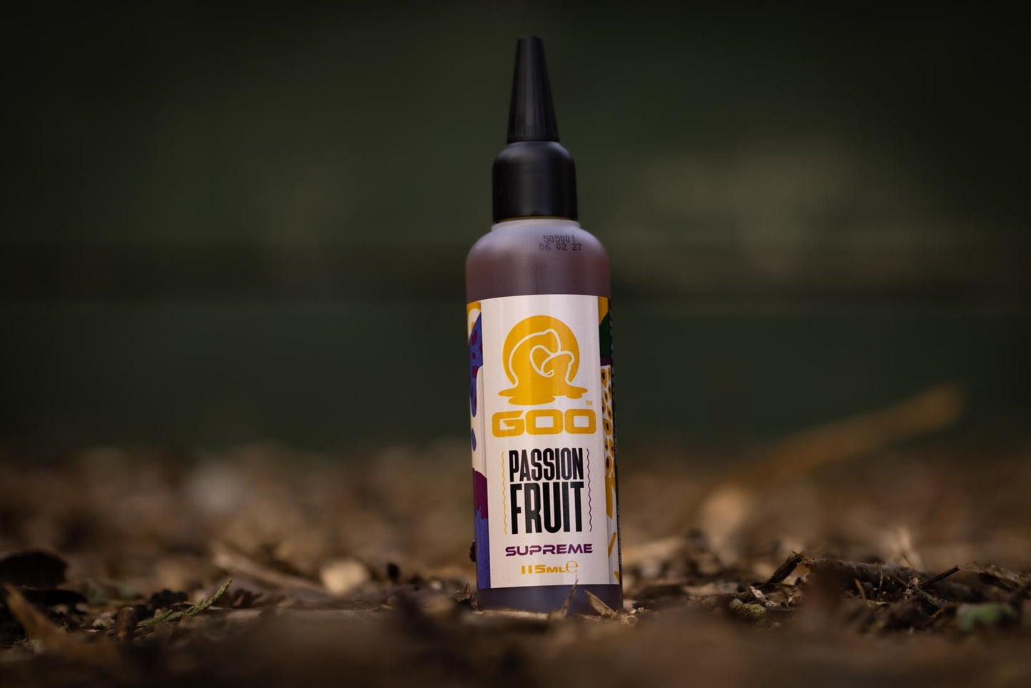 Korda Goo Bait Additives / Carp Fishing Liquids