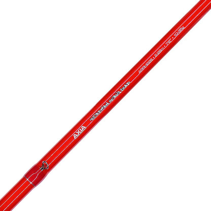 Axia Roadman Heavy Shad 7'6" 10-35g