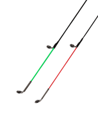 Frenzee FXT Feeder Rods