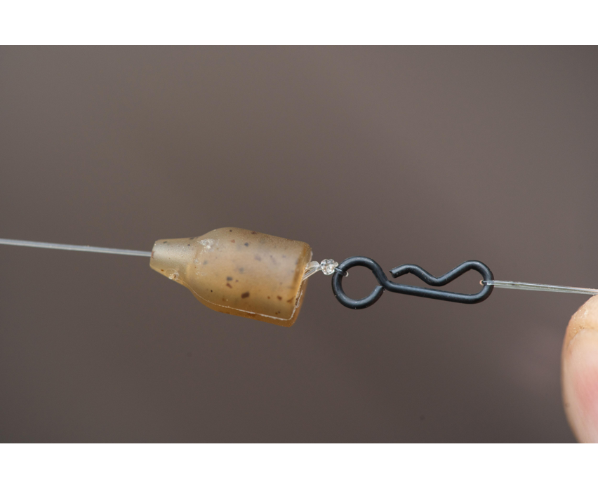 Korum Smokescreen Turbo Beads //