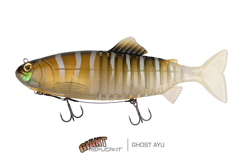 Fox Rage Jointed Replicant 32cm 13"