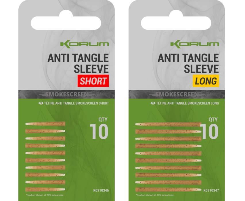 Korum Smokescreen Anti Tangle Sleeve