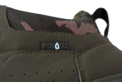 Fox Khaki Camo Boot