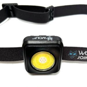 Wolf VEX-320 Powerbeam Headlight