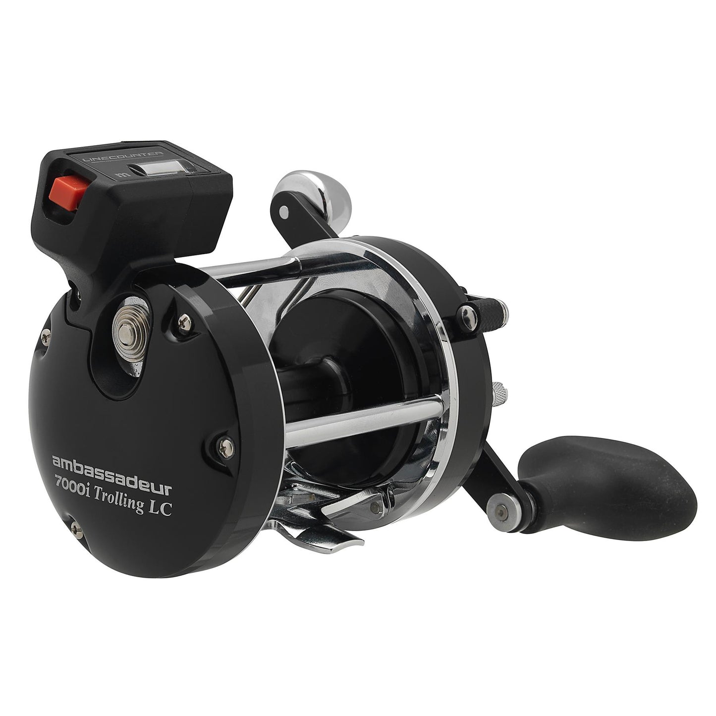 Abu Garcia Ambassadeur 7000 Line Counter