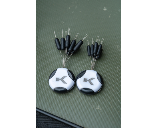 Korum Smokescreen Gripper Stops