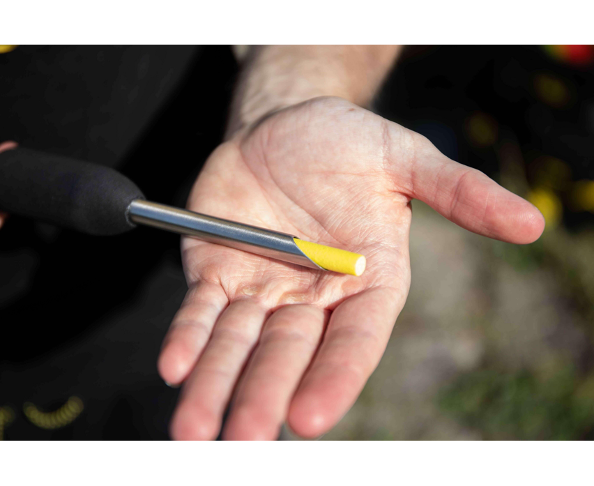 Black Cat Mini Dead Bait Puncher Foam Sticks