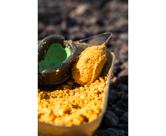 Korum Lead Free Dura Method Feeder