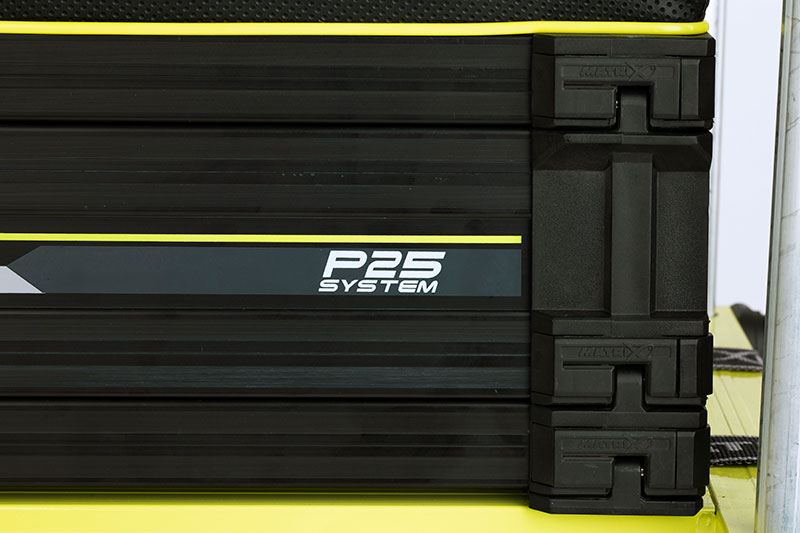 Matrix F25 Seatbox MKII