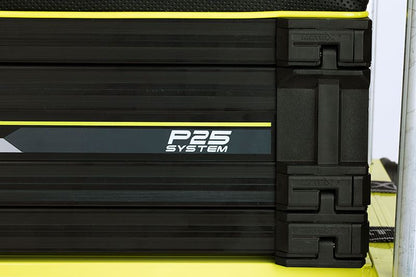 Matrix F25 Seatbox MKII