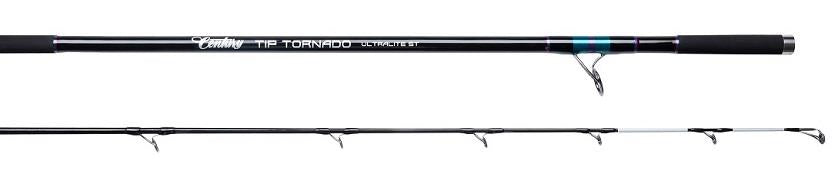 Century Tip Tornado Graphex Ultra Lite ST 13' 50-125g
