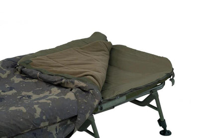 Solar Tackle Worldwide Sleep System Std 6 Leg