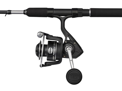 Penn Pursuit V Spinning Combo