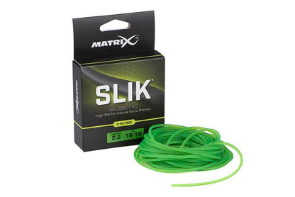 Matrix SLIK Elastic 8m