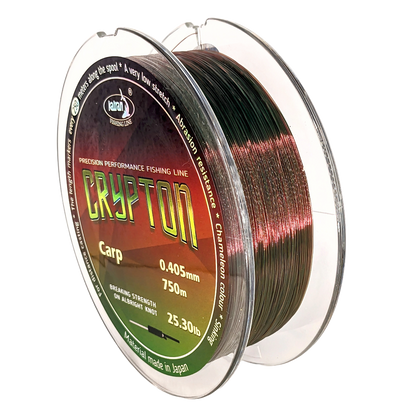 Katran Crypton Carp Fishing Line
