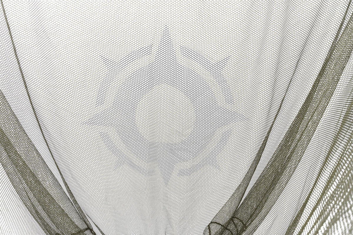 Nash Scope OPS Retract Landing Nets 42"