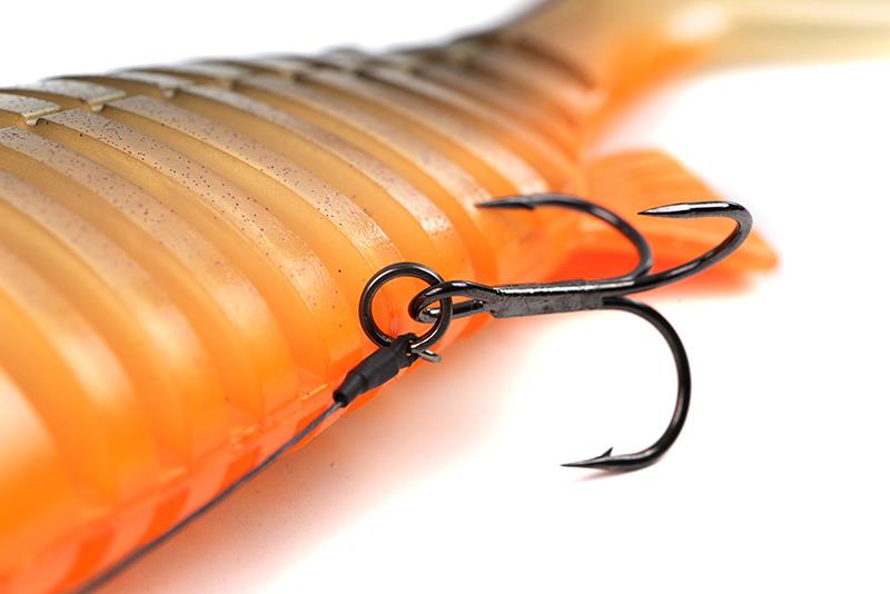 Fox Rage Jointed Replicant 27cm 10"