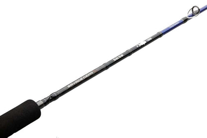 Savage Gear SGS6 Slow Jigging