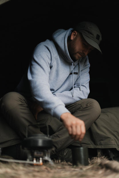 Korda Mindset Patch Hoodie