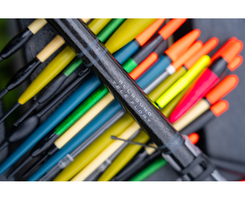 Zebco Float Combo 3m 40g 3000 FD 0.26mm Mono