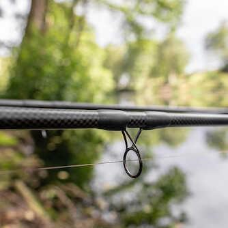 Korum Opportunist XTND Rods