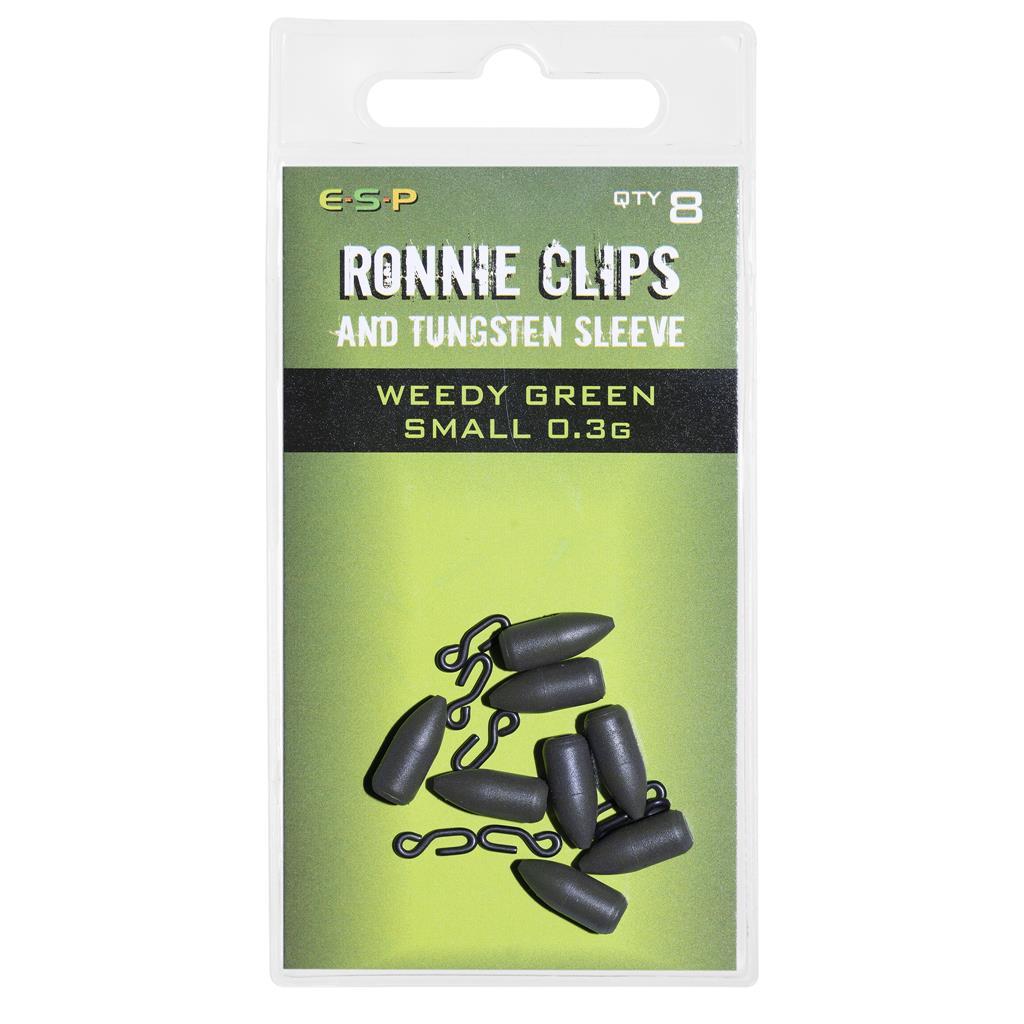 ESP Ronnie Clip
