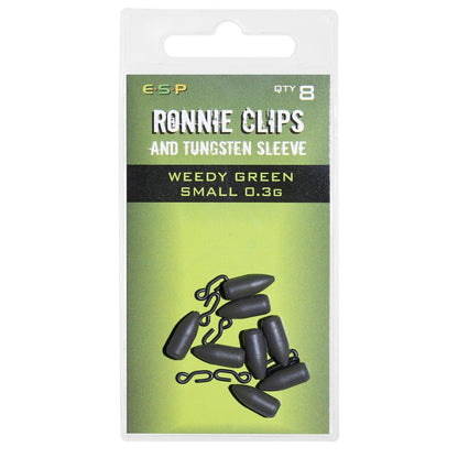 ESP Ronnie Clip