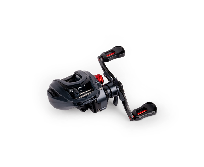 Zebco Demonic Baitcast 150 LHW