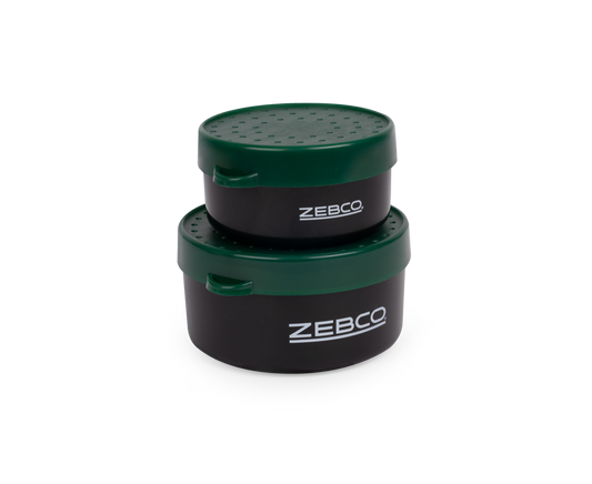 Zebco Air Flow Bait Box