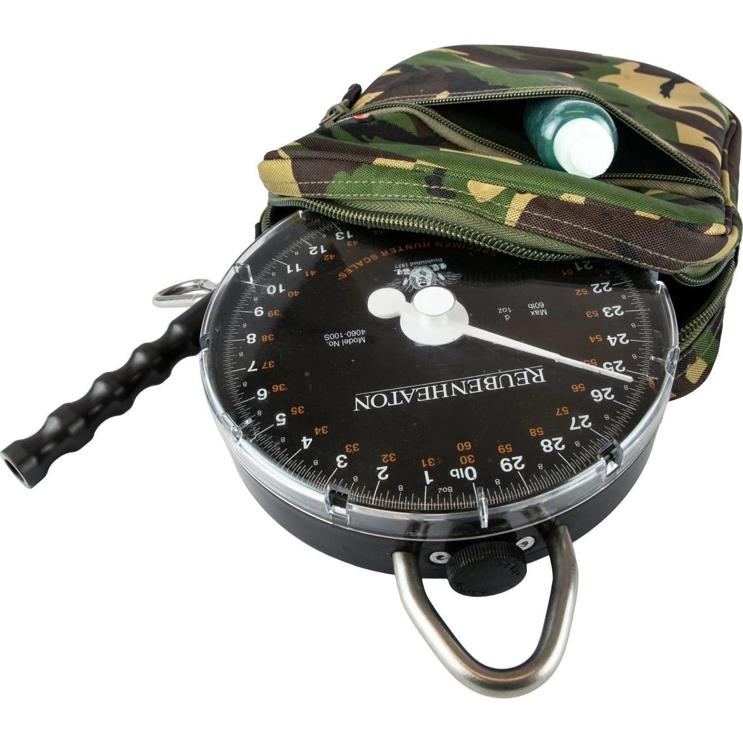 Speero Scales Pouch
