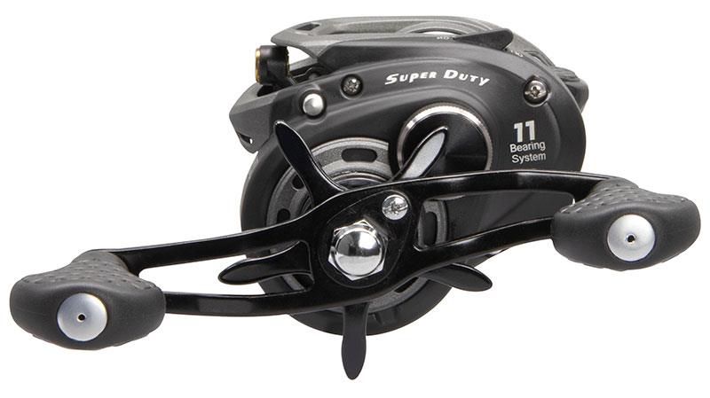 Lew's SuperDuty G Speed Spool LFS - Left Hand