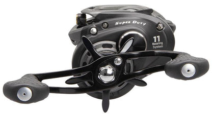 Lew's SuperDuty G Speed Spool LFS - Left Hand
